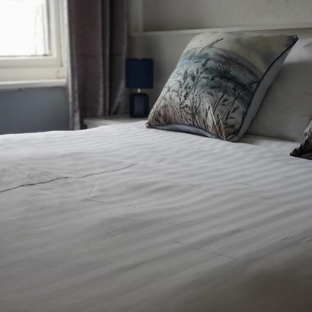 The Melville Hotel - Central Location Blackpool Eksteriør billede