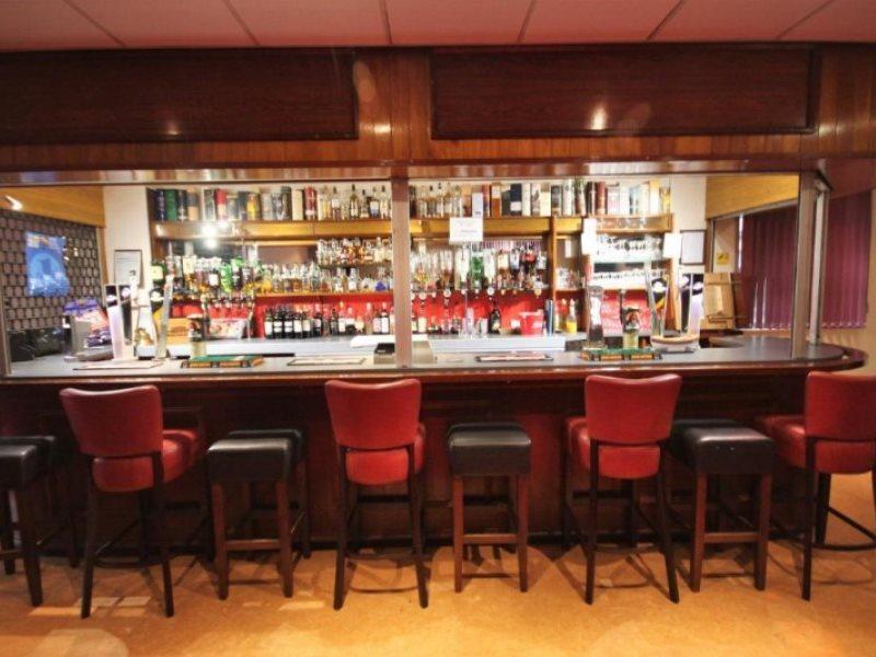 The Melville Hotel - Central Location Blackpool Eksteriør billede