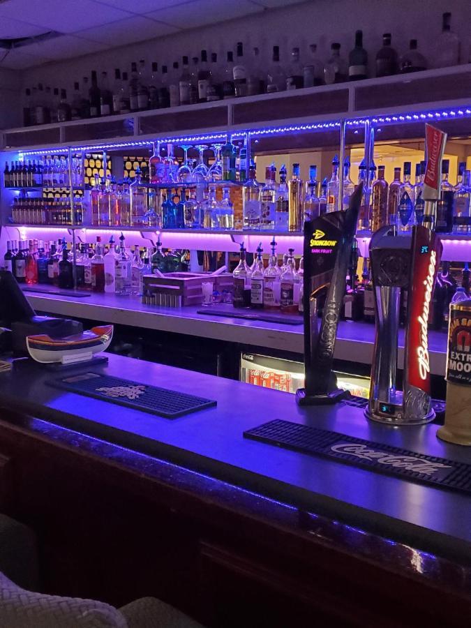 The Melville Hotel - Central Location Blackpool Eksteriør billede