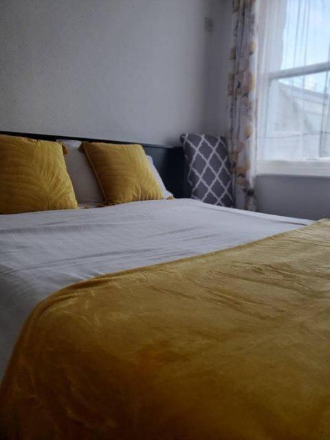 The Melville Hotel - Central Location Blackpool Eksteriør billede
